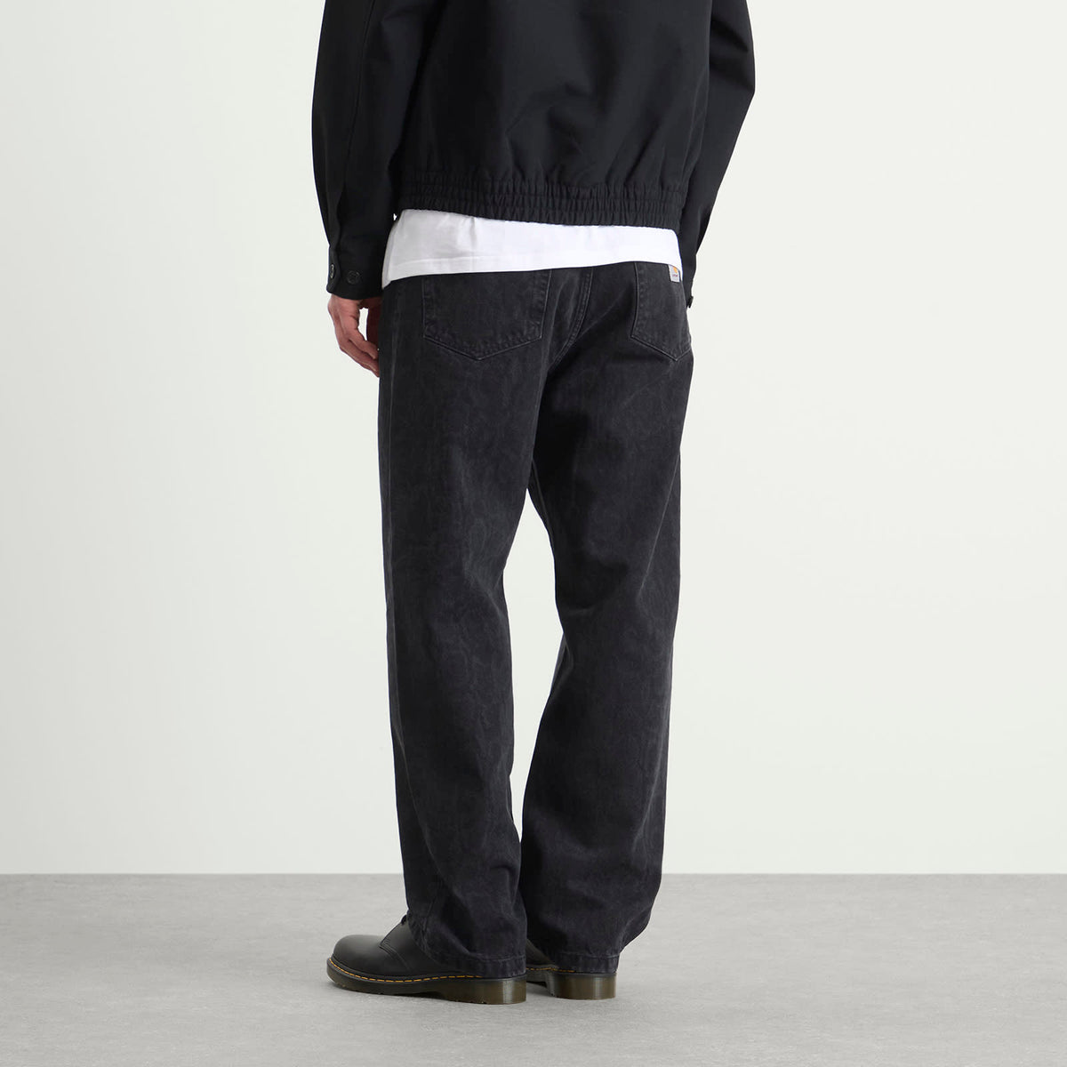 Carhartt WIP Landon Loose Tapered Jeans