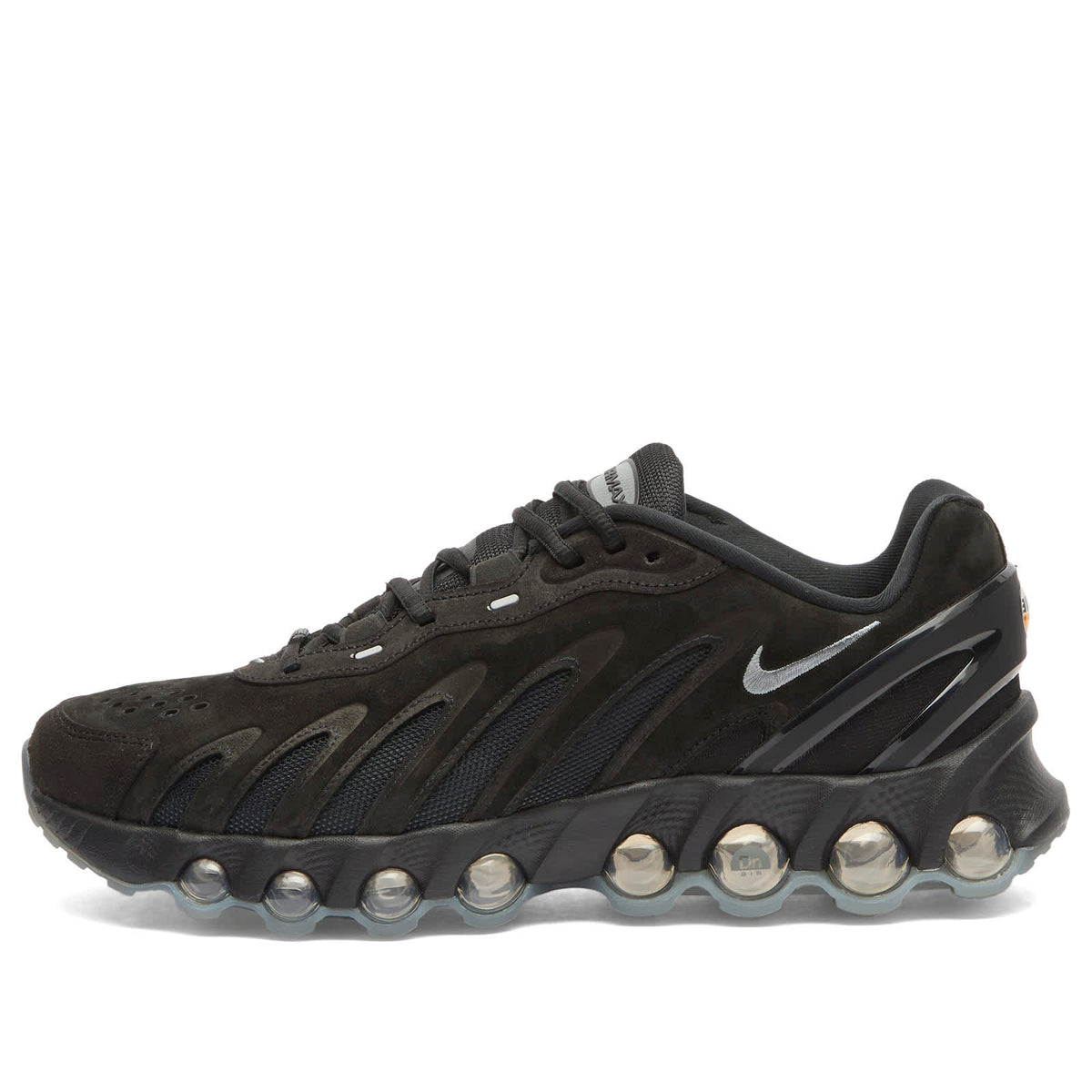 Nike Air Max Dn8 Leather Sneaker