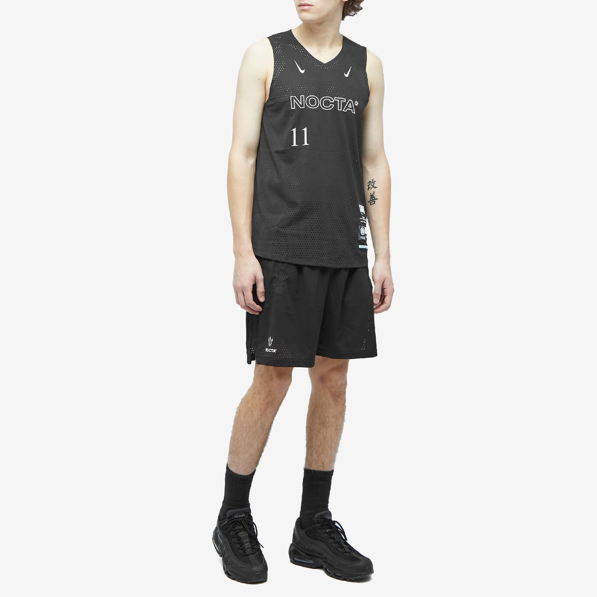 Nike X Nocta Shorts