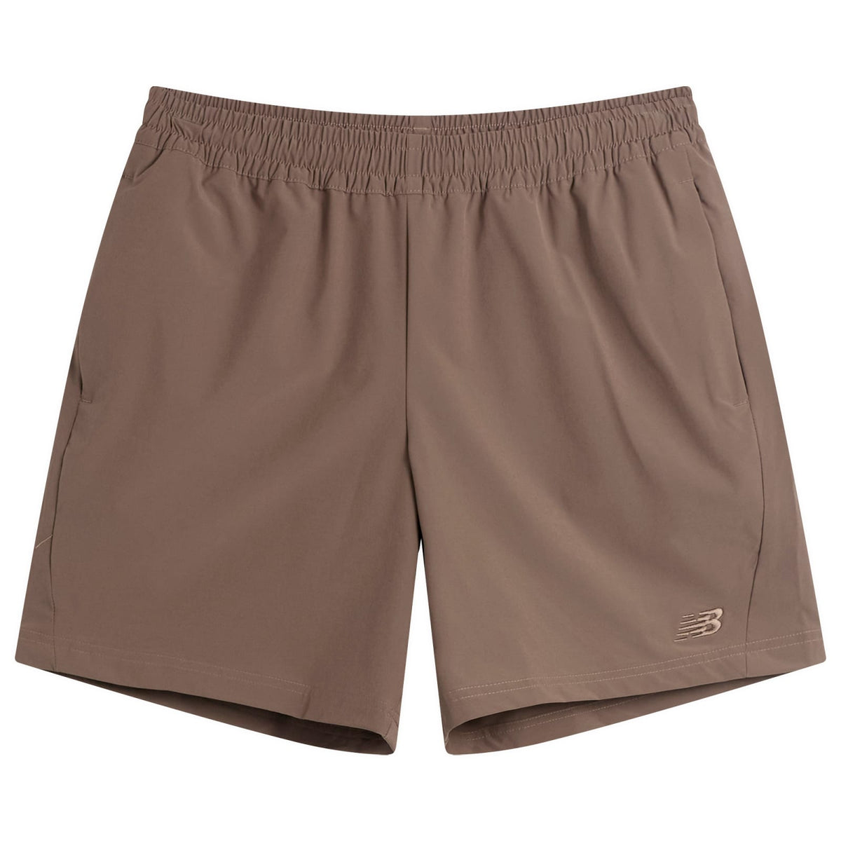 New Balance Athletics Stretch Woven Short 7"