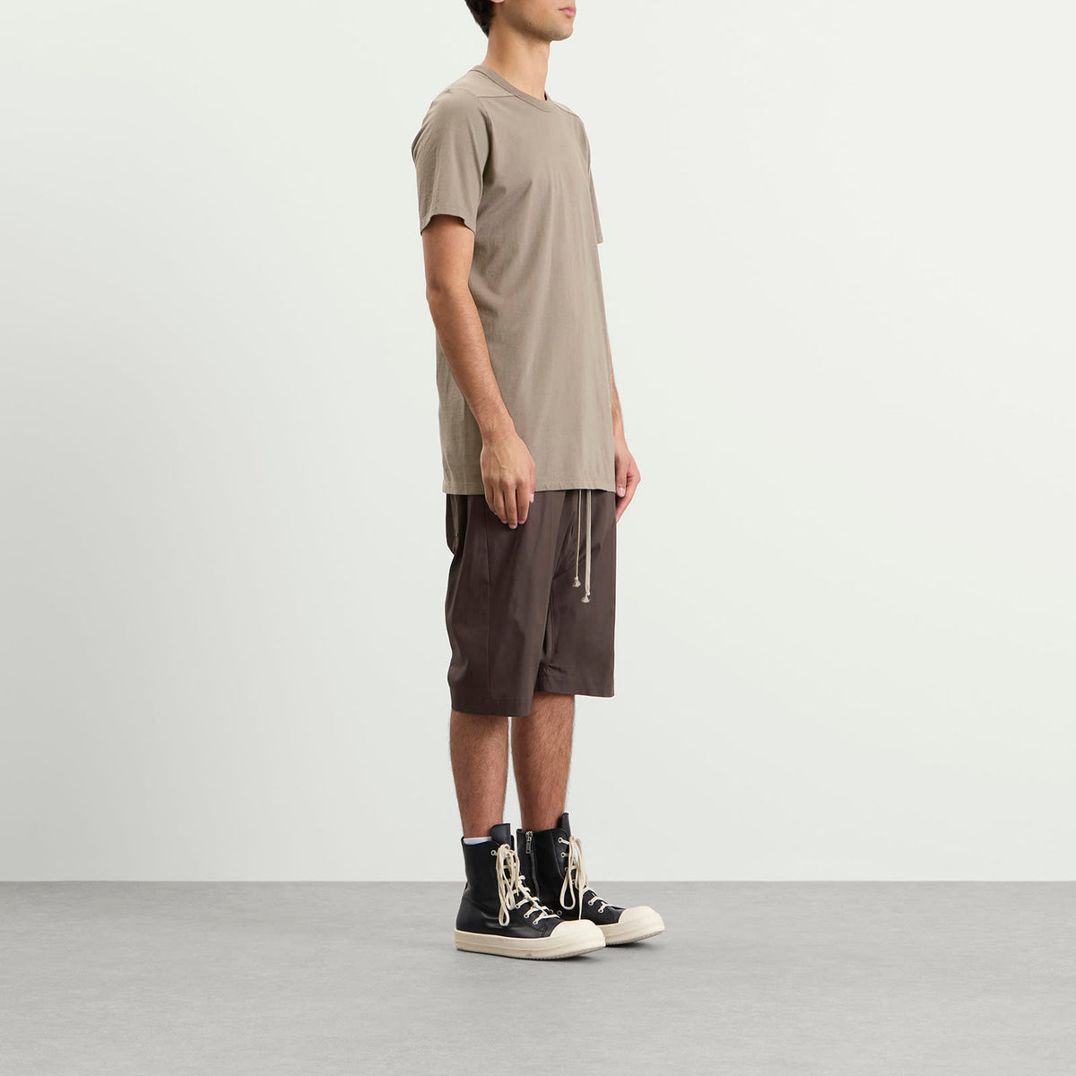 Rick Owens Level T-Shirt