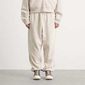 Entire Studios Standard Sweatpant Offwhite – END.