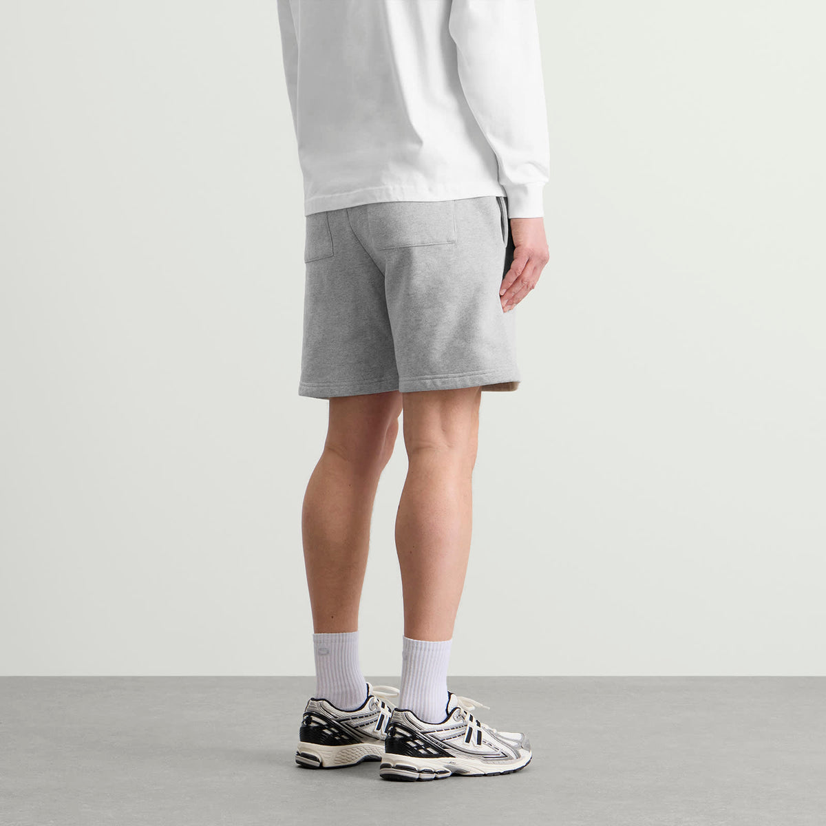 MKI Uniform Sweat Shorts