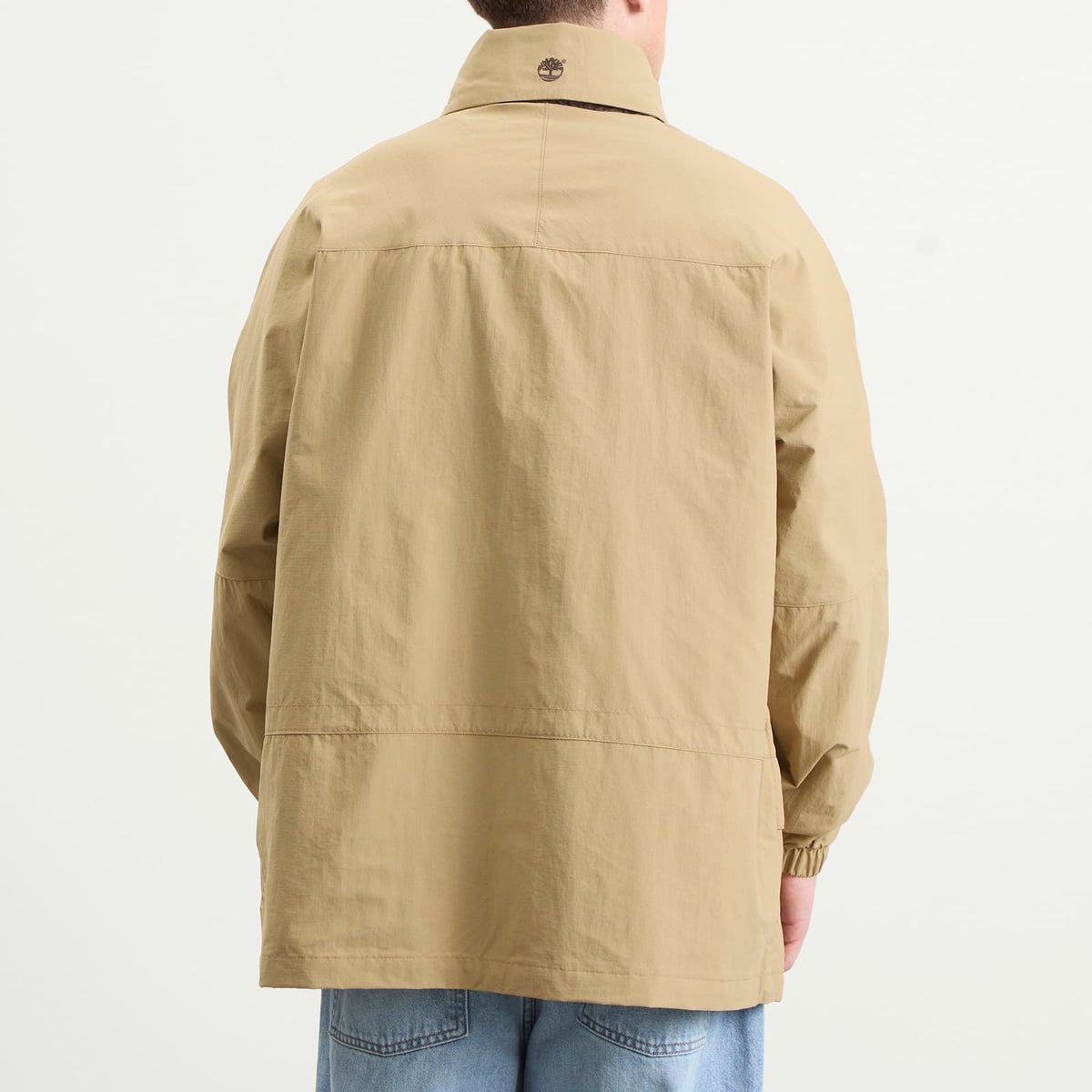 Timberland x Beams Jacket