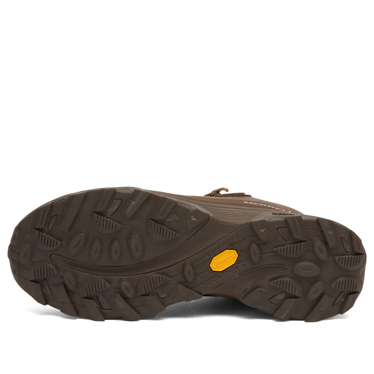 Merrell Ontario Speed Leather Sneakers