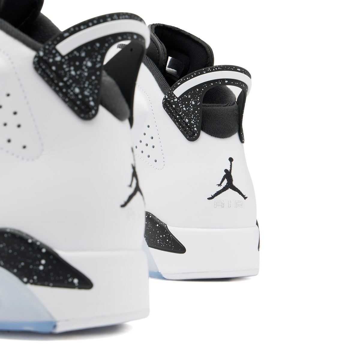 Air Jordan 6 'Oreo' Sneaker