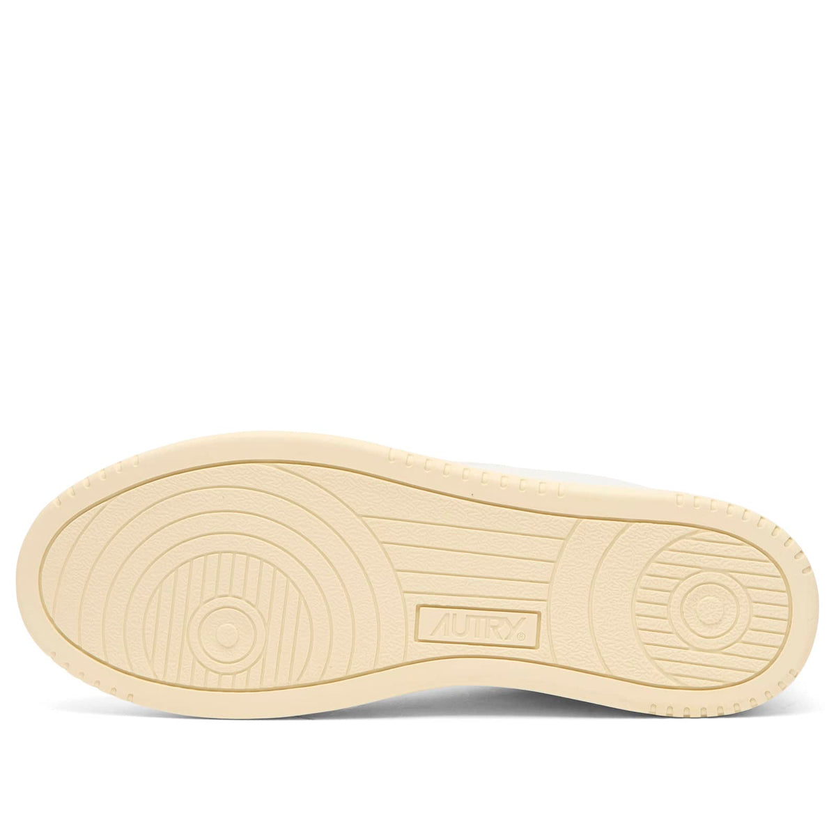 Autry 01 Low Leather Sneaker