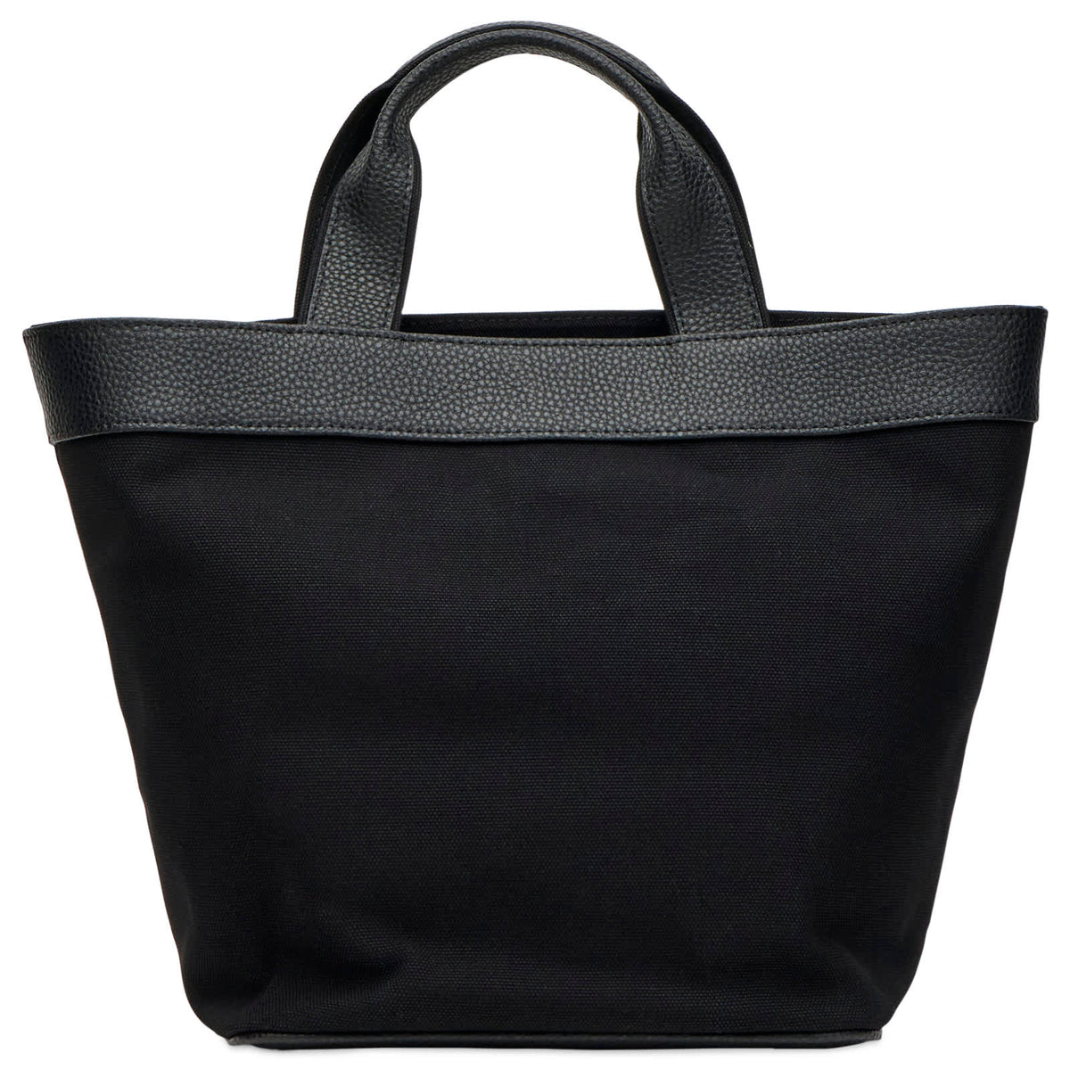 Nothing Written 1967 Tote Bag-Small