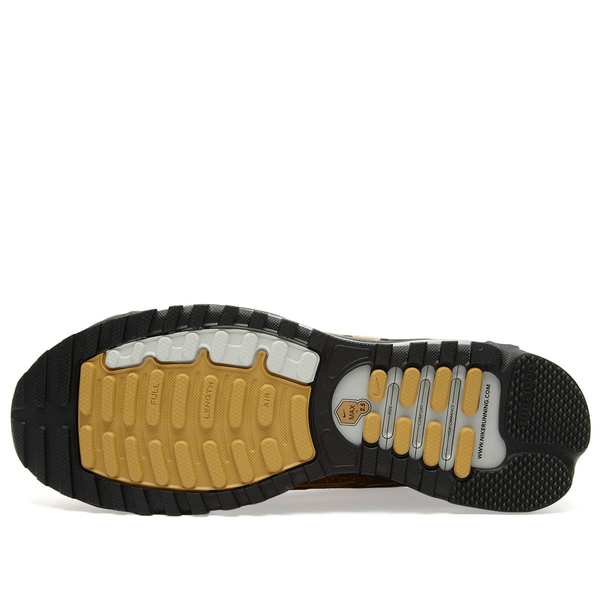 Nike Air Max Tl 2.5 Chrome Sneaker