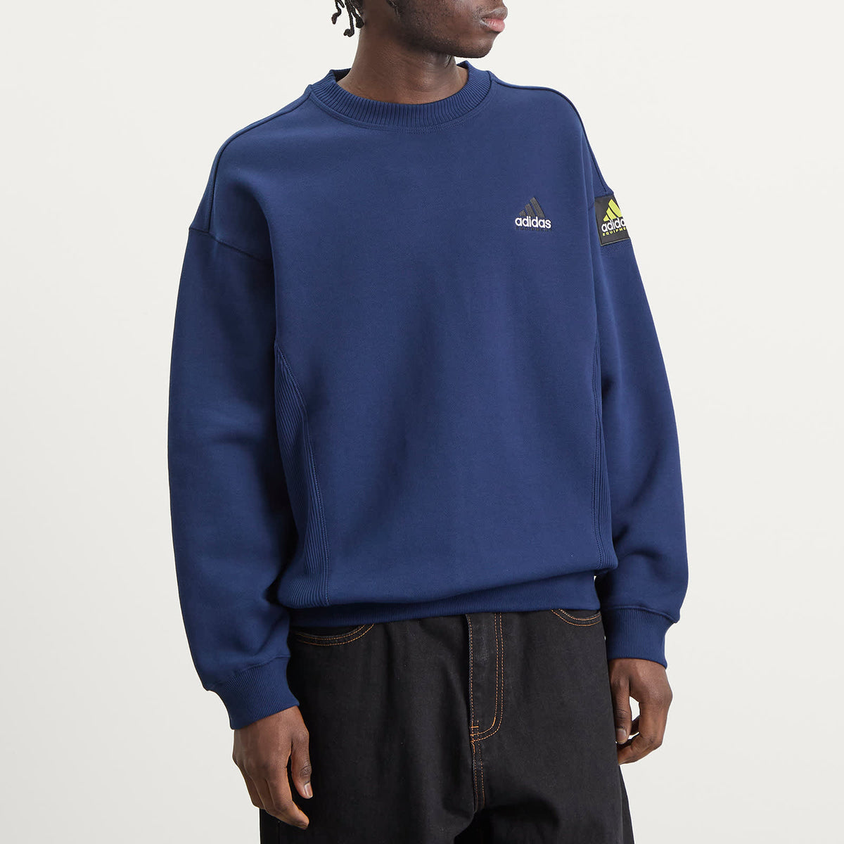 Adidas EQT Crew Sweatshirt