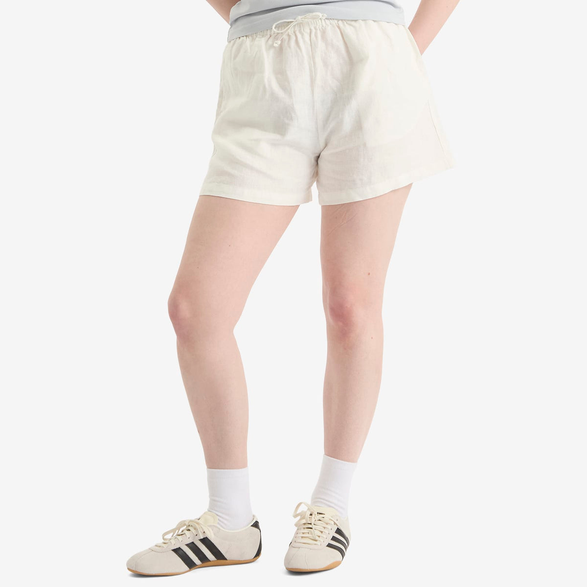 Samsøe Samsøe Maren String Shorts