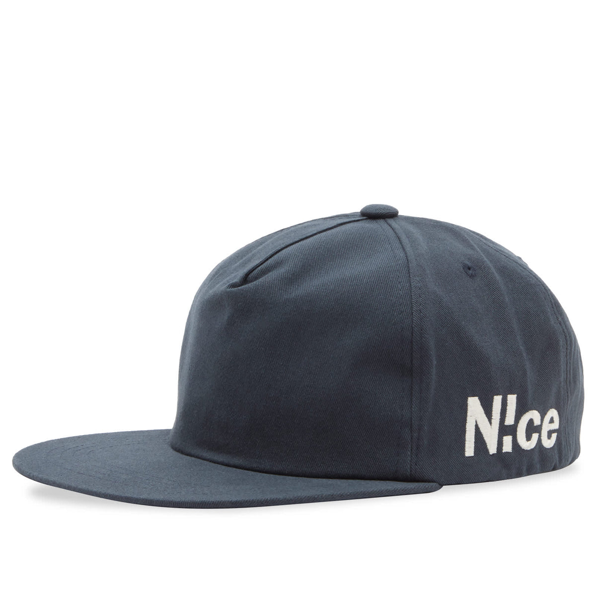 Side Logo Cap