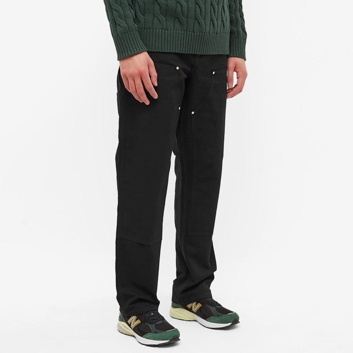 Carhartt WIP Double Knee Pant