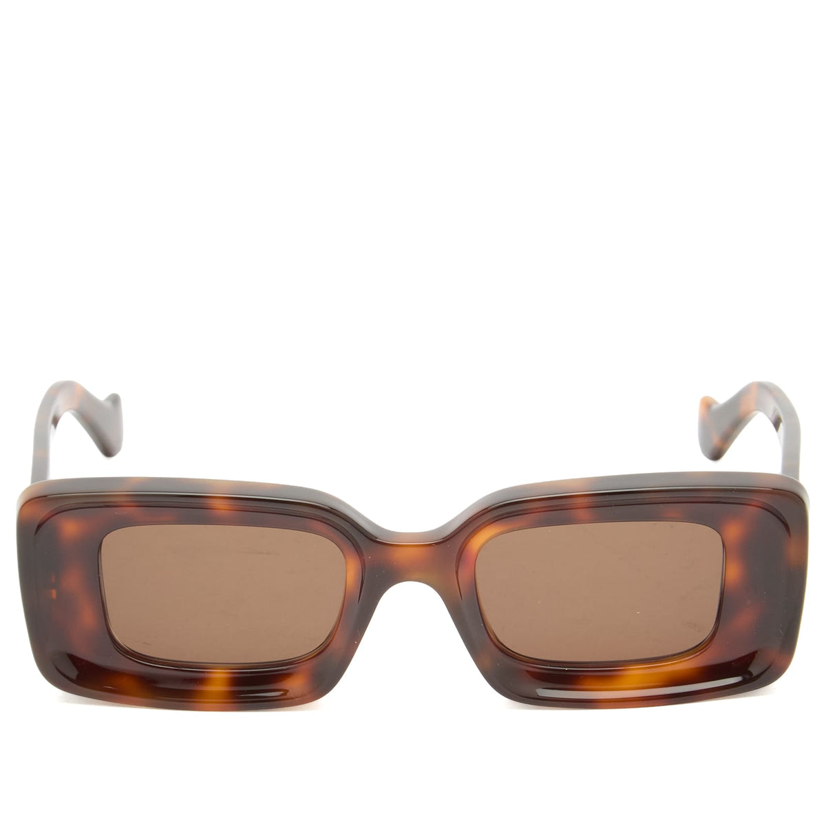 Loewe Rectangular Sunglasses