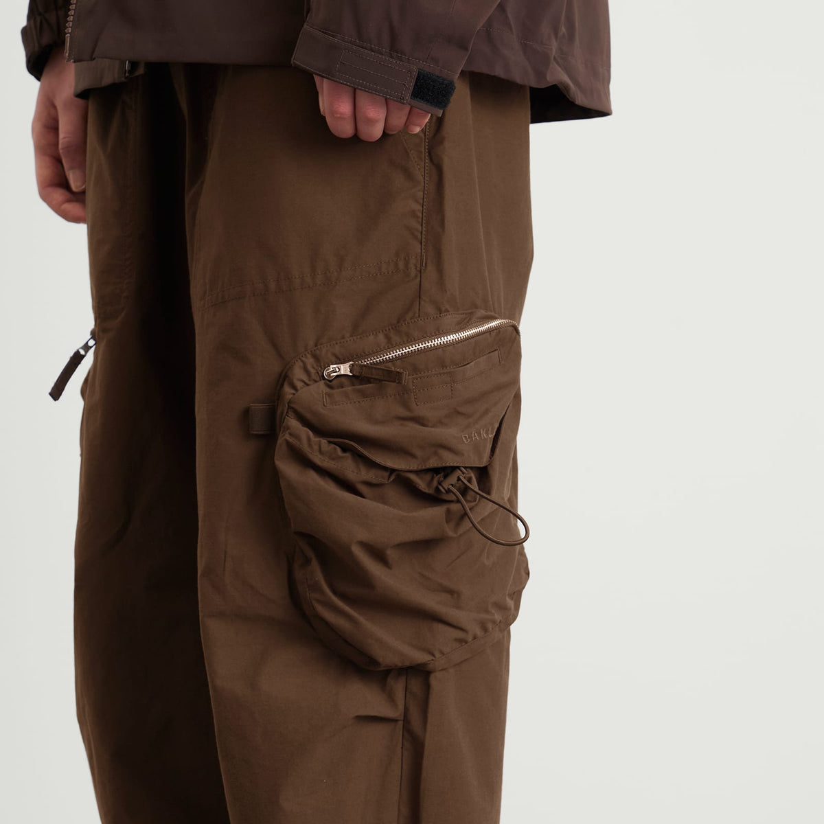 Oakley Reserve Cargo Trousers
