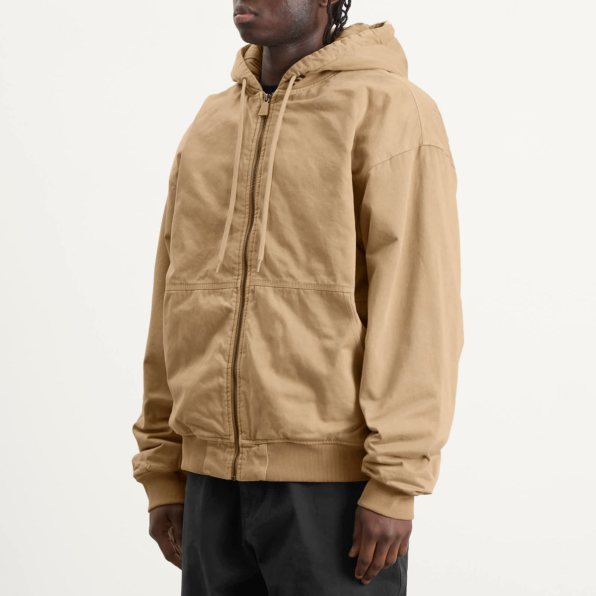 Adidas EQT Jacket
