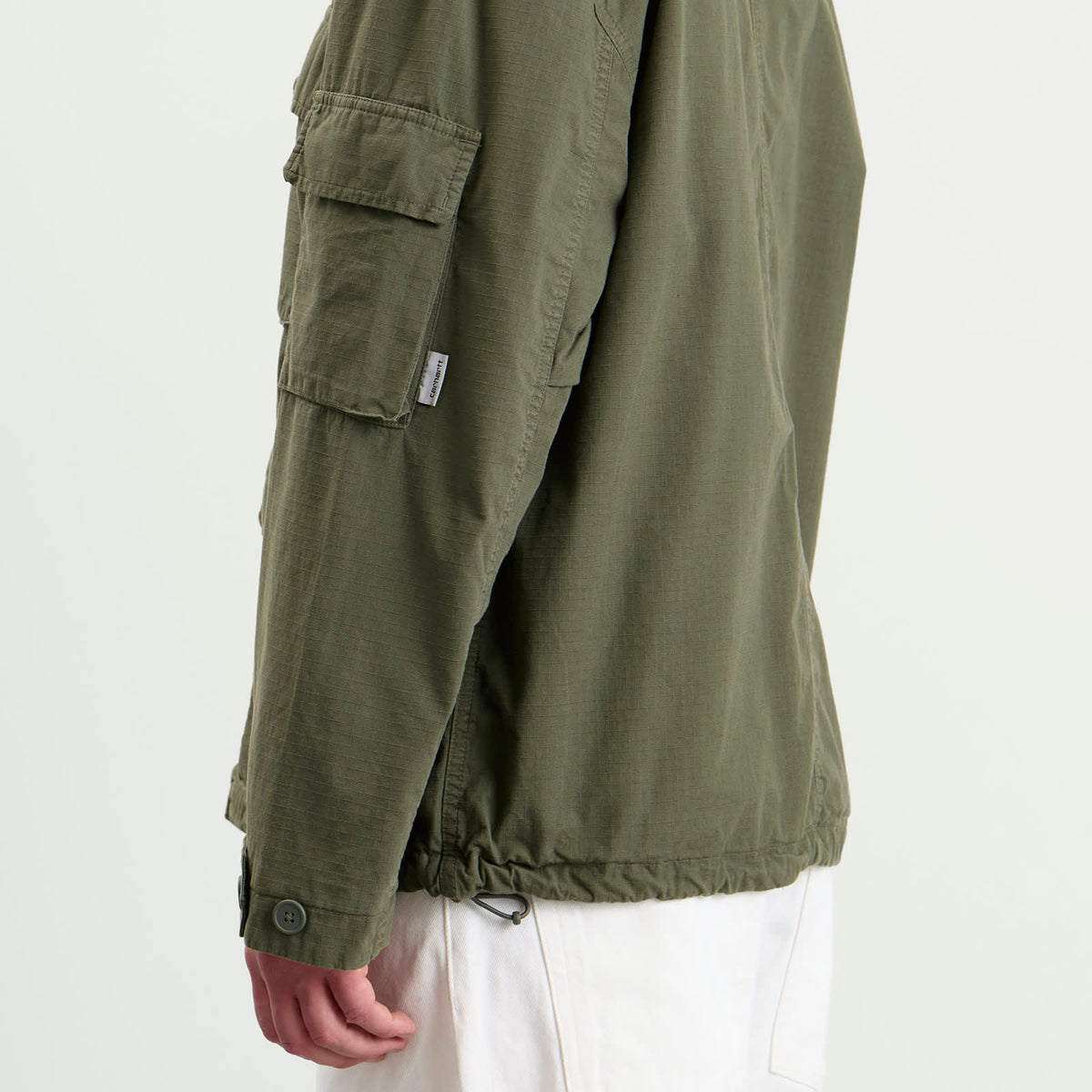 Carhartt WIP Manderson Jacket