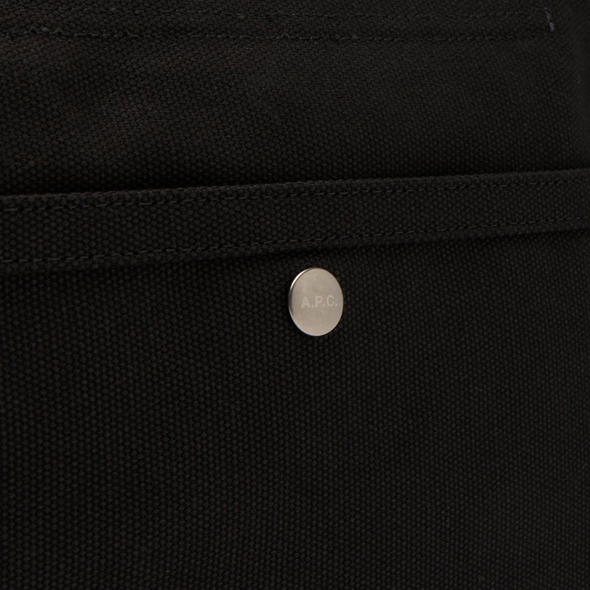 A.P.C Recuperation 2 Way Tote Bag