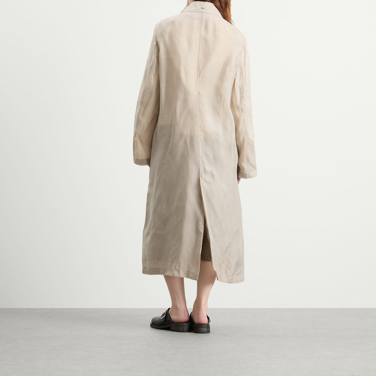 Our Legacy Capital Coat
