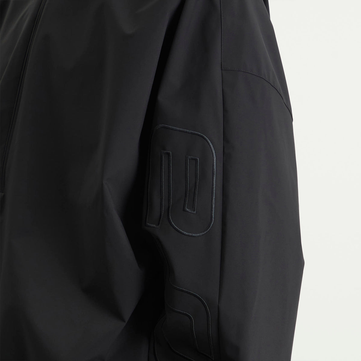 Fear of God ESSENTIALS Active Trace 1/2 Zip Track Jacket