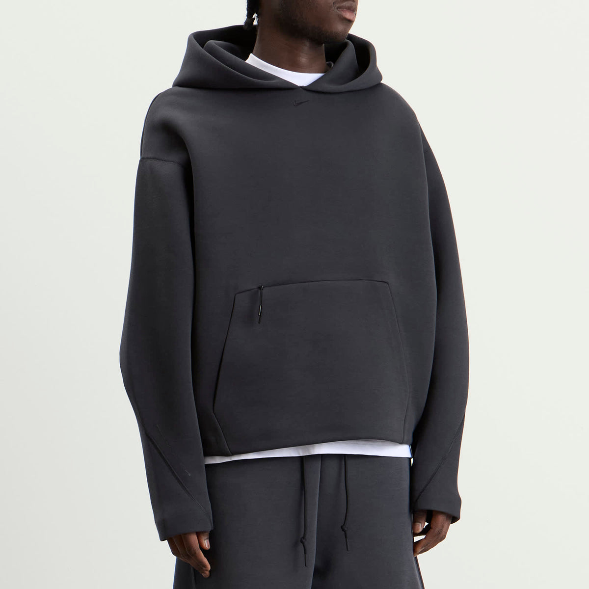 Nike Tech Pullover Hoodie