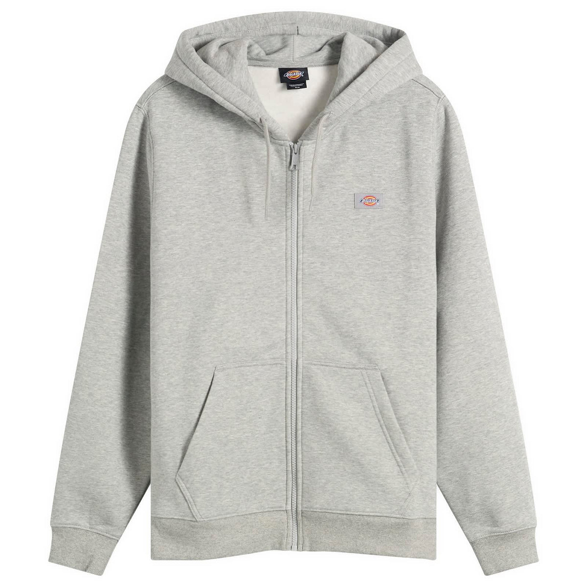 Dickies Oakport Zip Hoodie