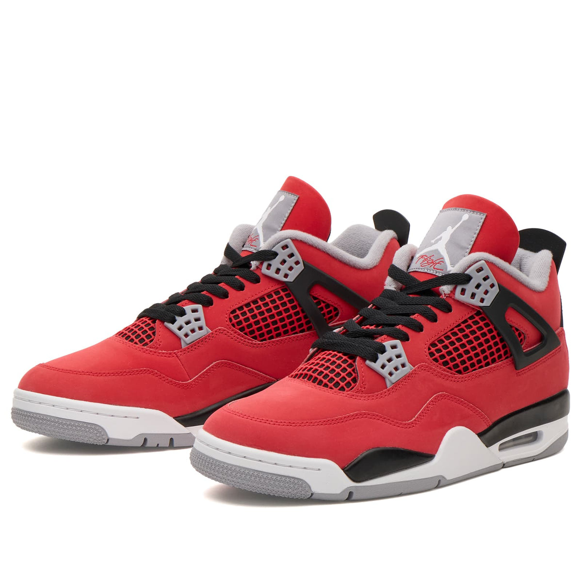 Air Jordan 4 Retro Sneaker
