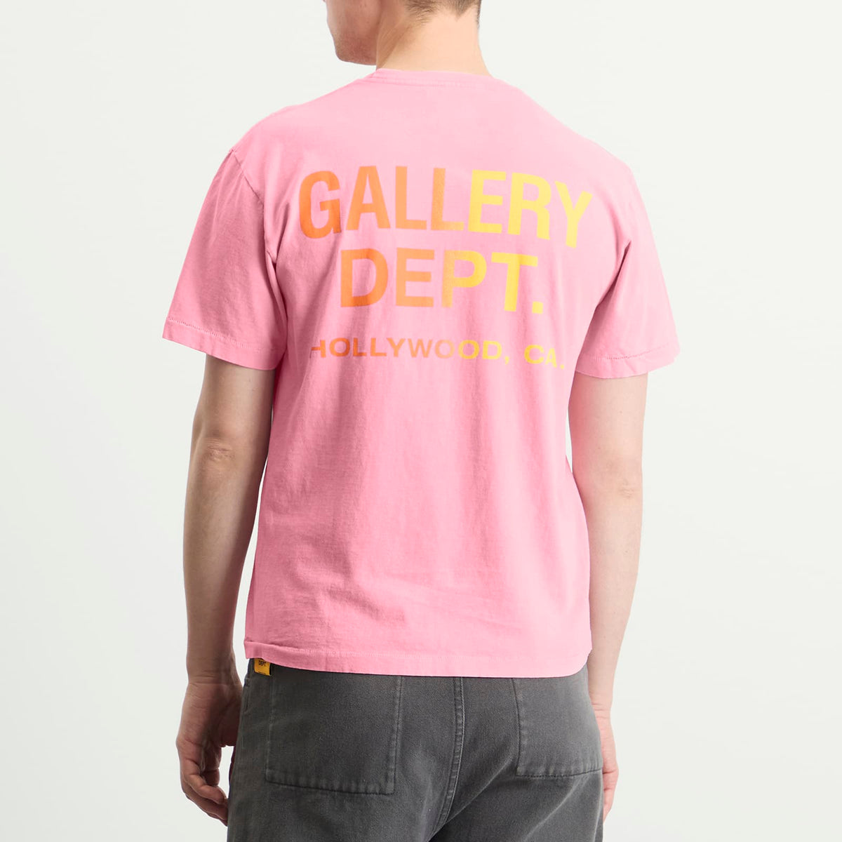 Gallery Dept Boardwalk Tee