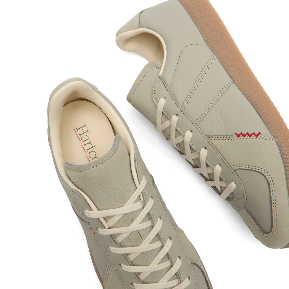 adidas x Hartcopy BW Army Sneaker