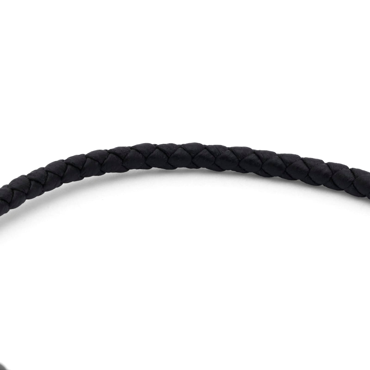 Miansai Cruz Leather Bracelet