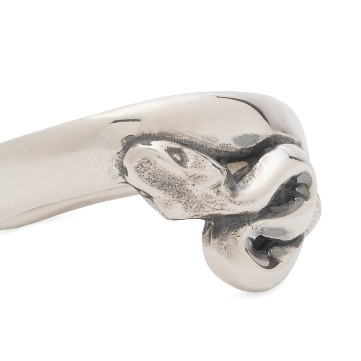 Frederick Grove Manasa Ring