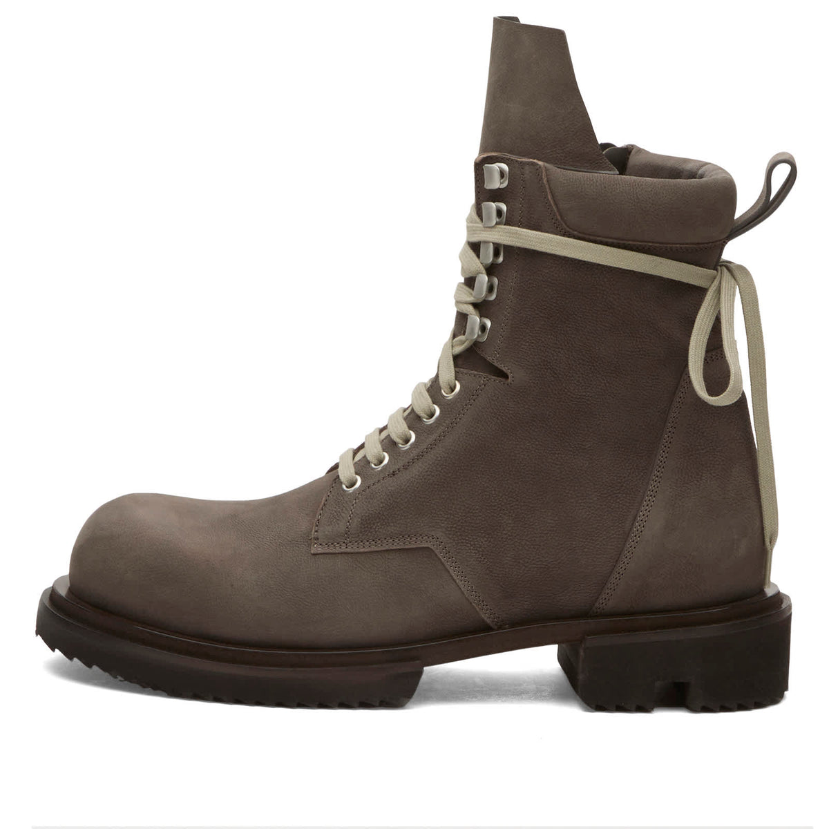 Rick Owens Army Gabe Boot