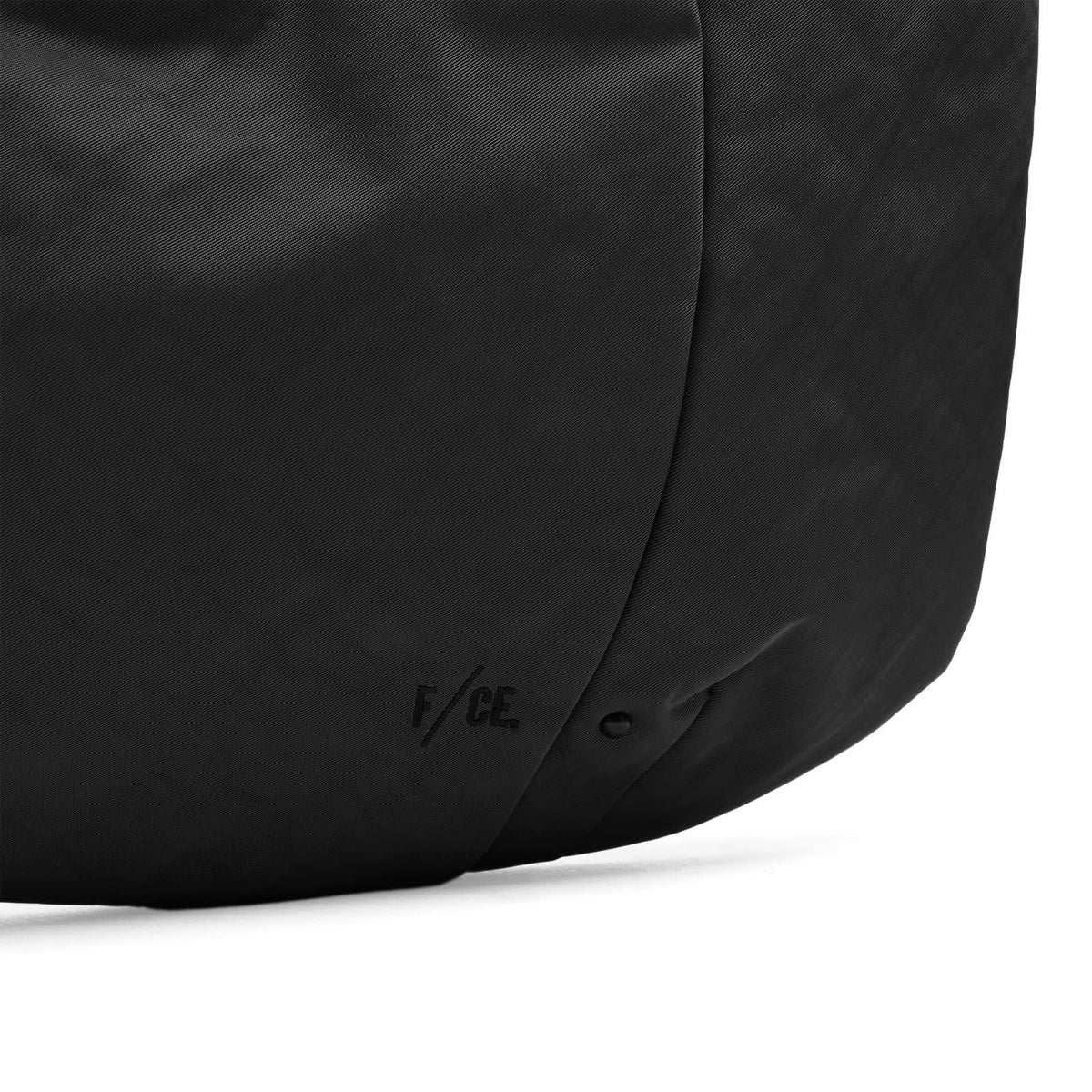 F/CE. Textured Twill Pouch