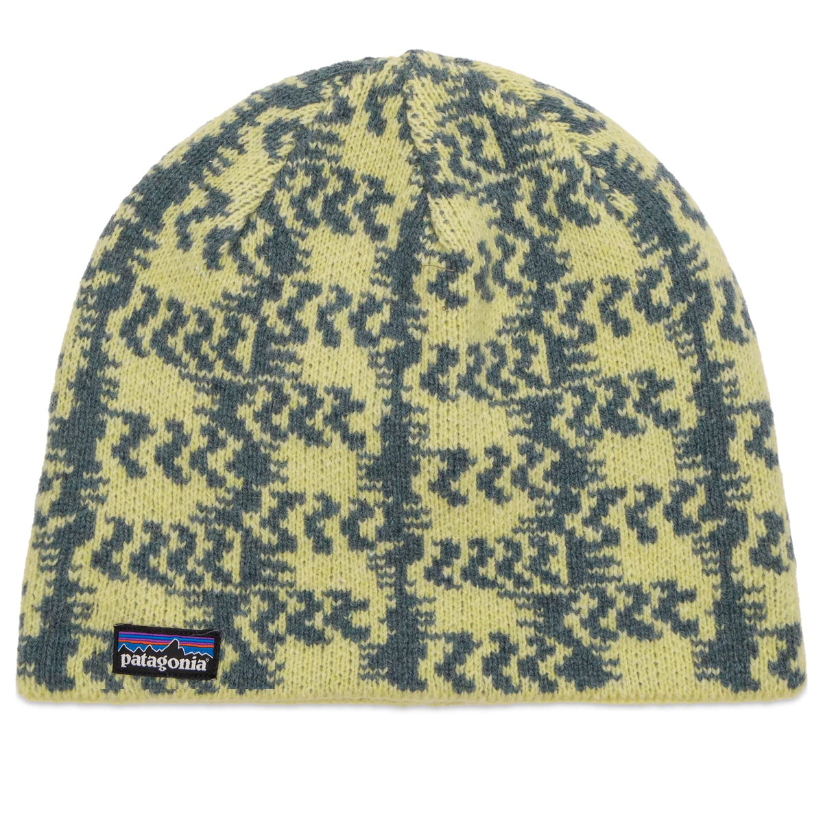Patagonia Cinder Beanie