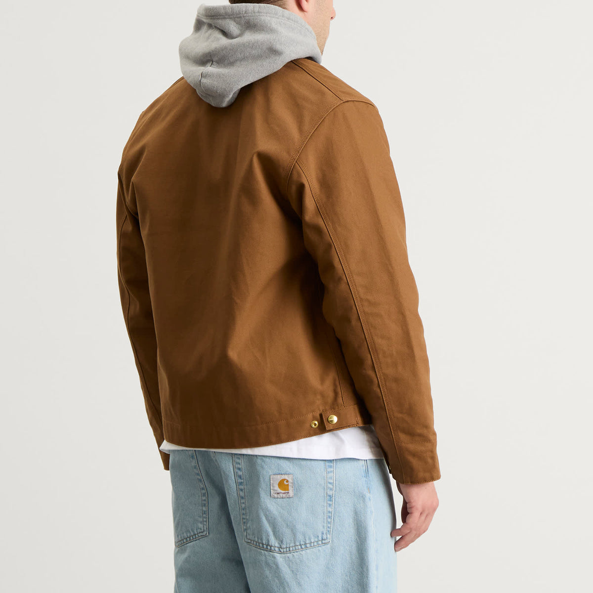 Carhartt WIP Detroit Jacket