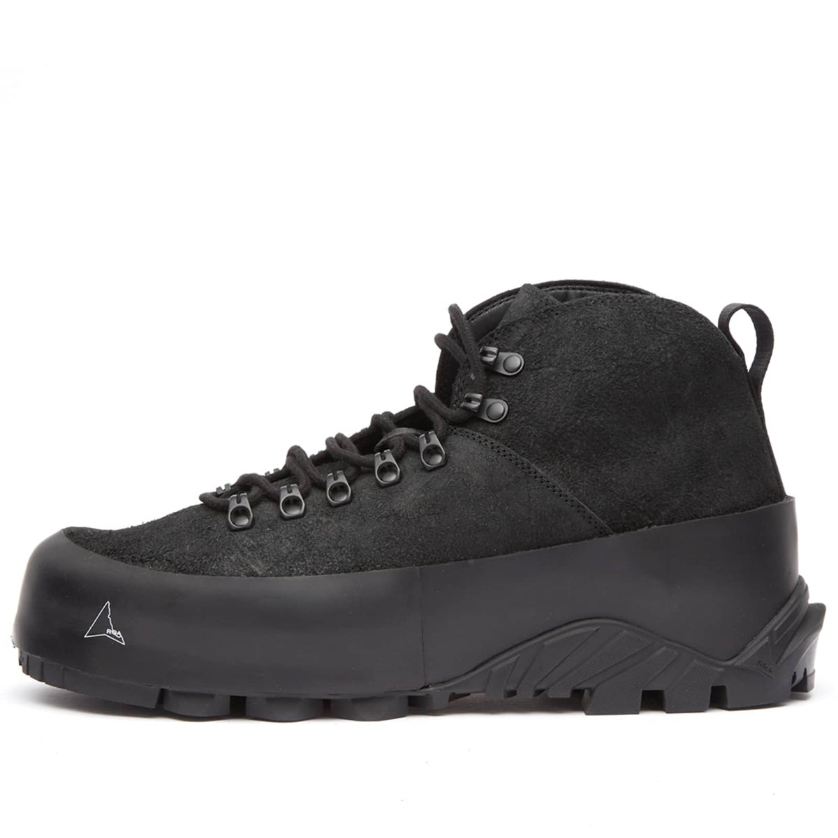 ROA CVO Sneaker Boot