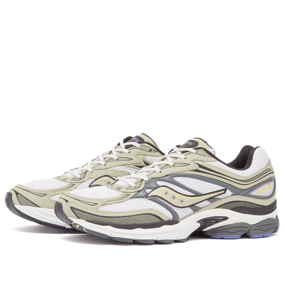 Saucony Progrid Omni 9 Sneakers