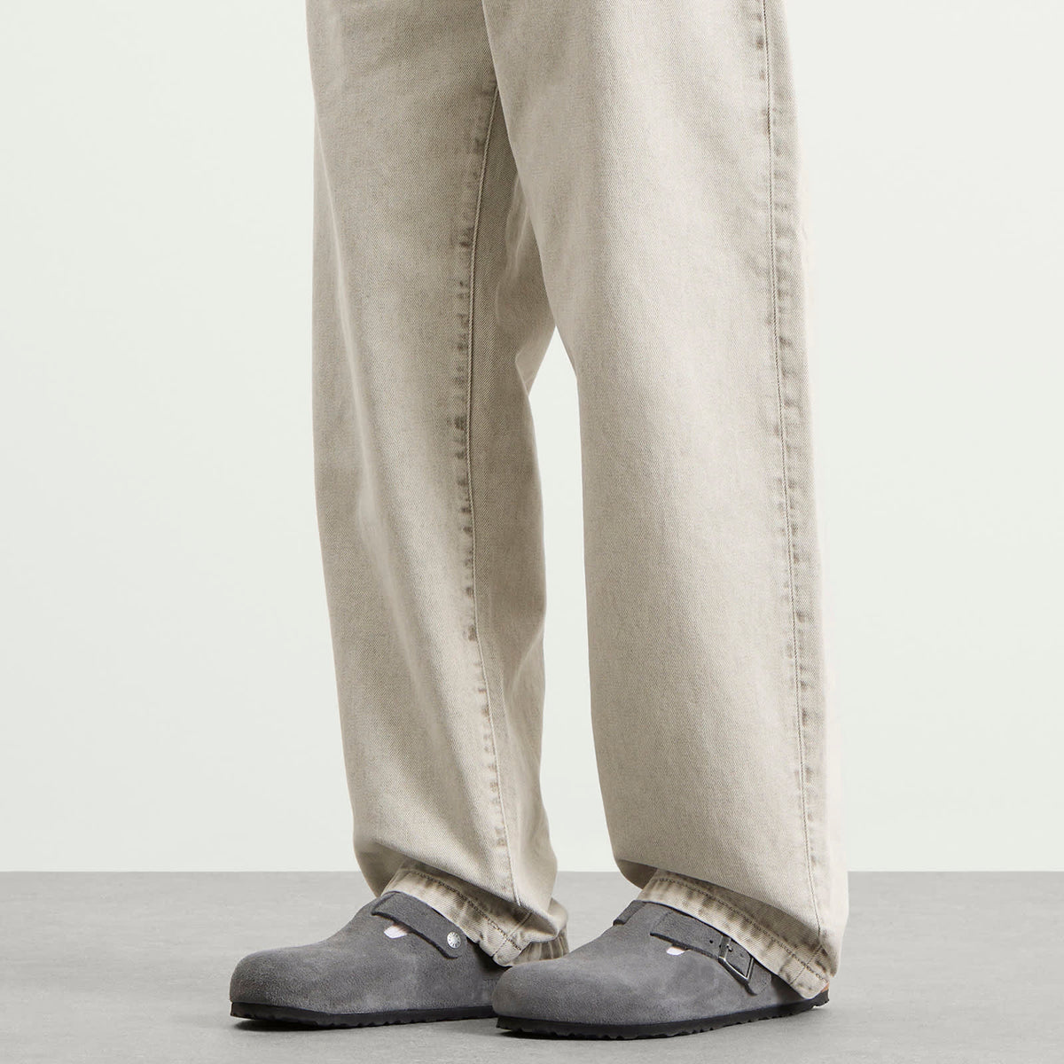 Birkenstock Boston