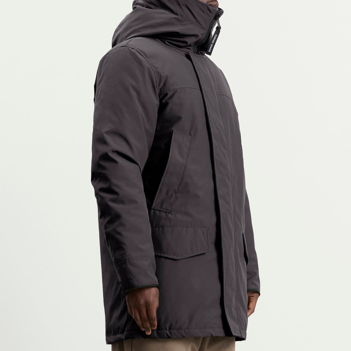 Canada Goose Langford Parka Classic Disc