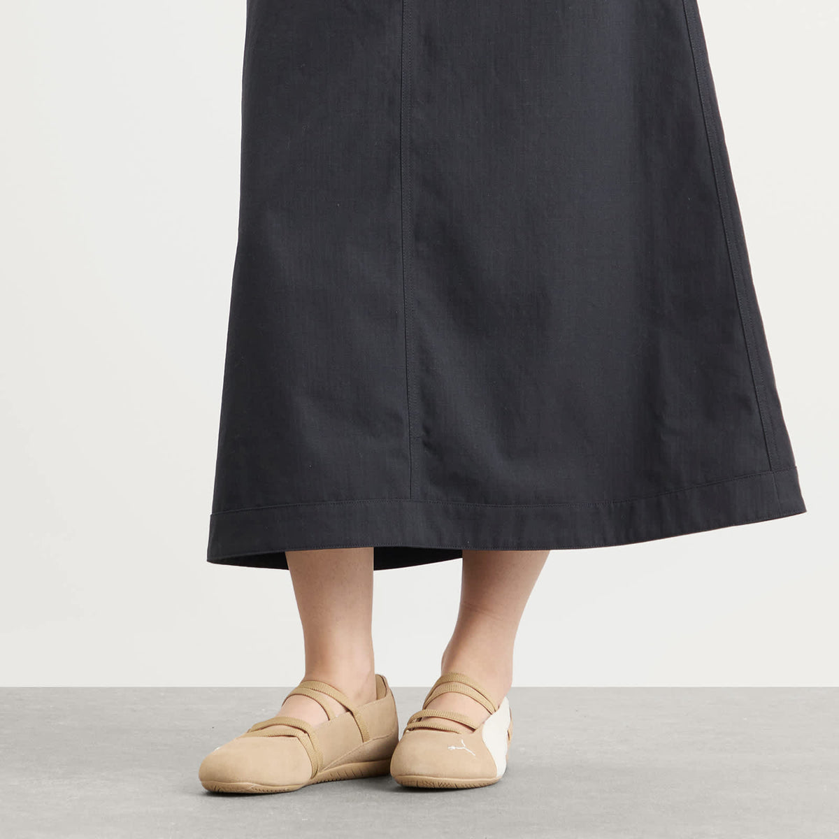 Puma Speedcat Ballet SD Café