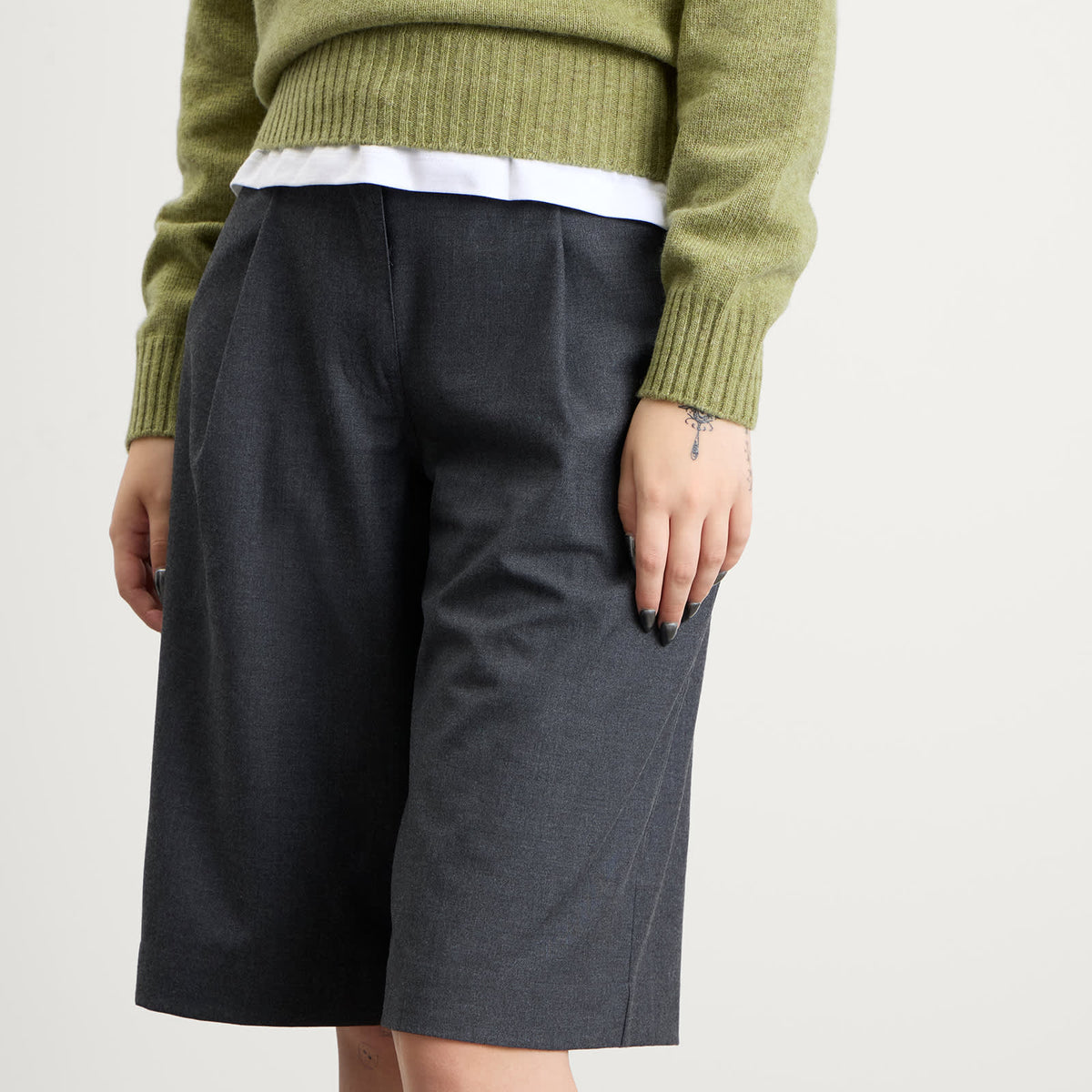 Samsøe Samsøe Saharper Shorts