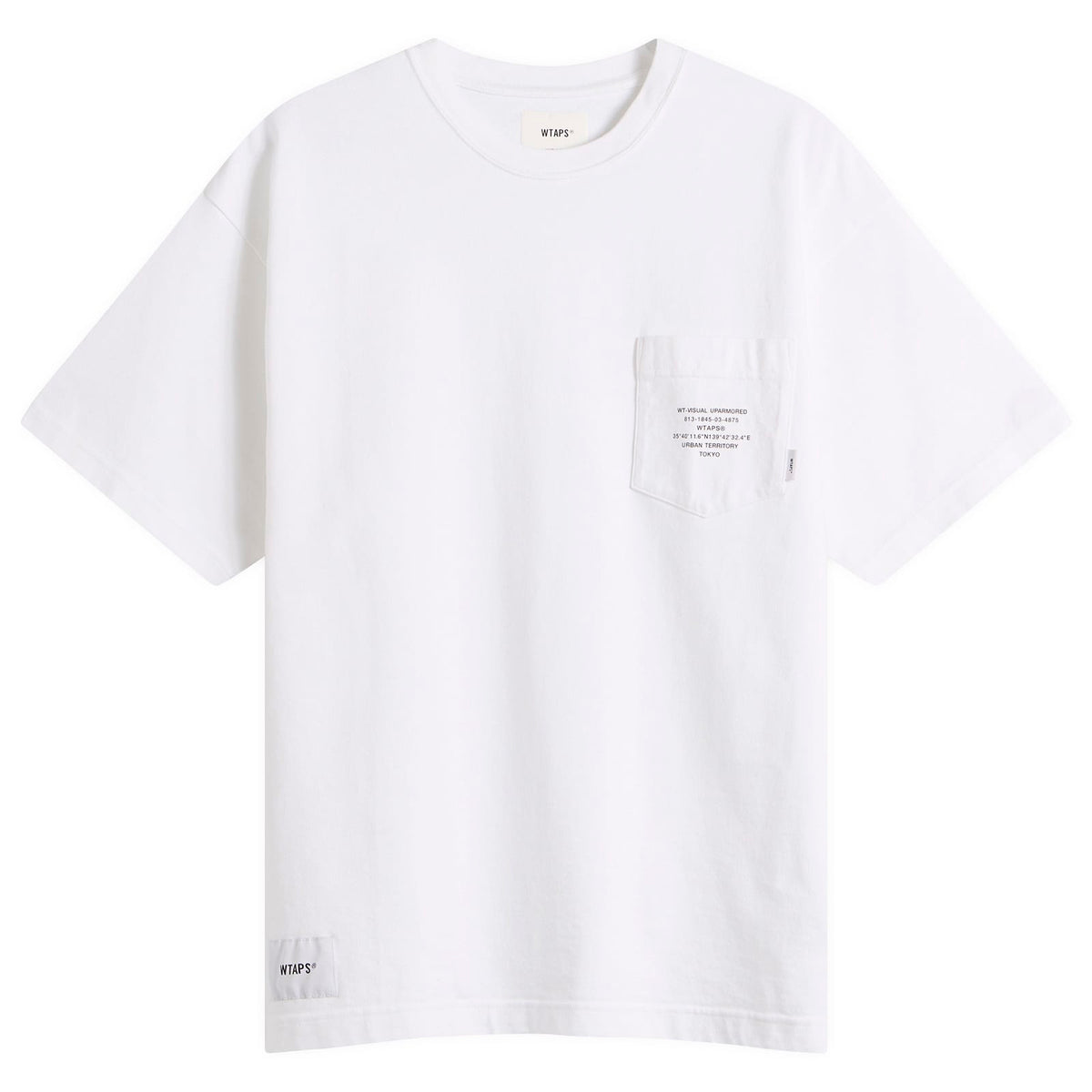 WTAPS Aii  Ss