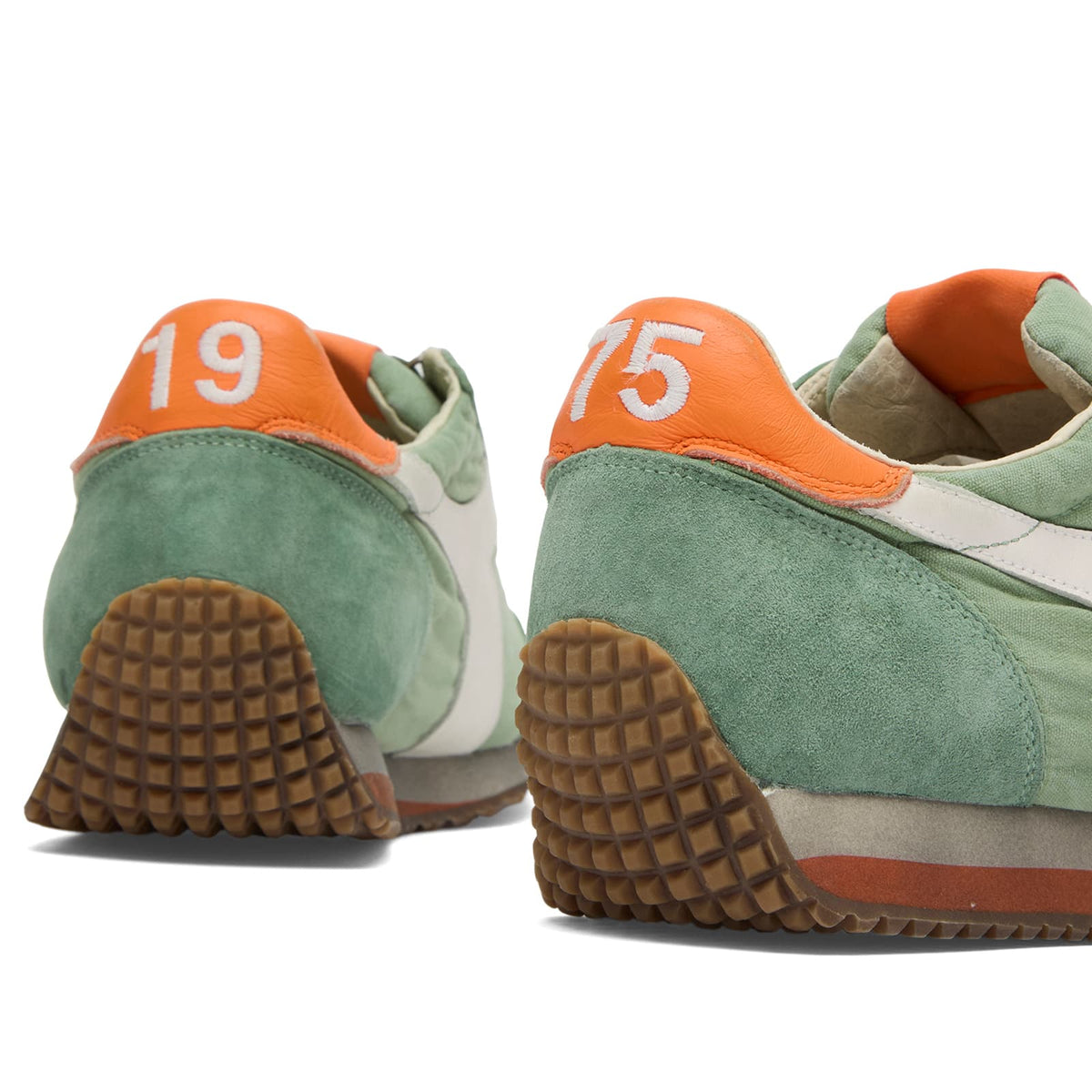 Diadora Equipe Canvas SW Evo Sneaker