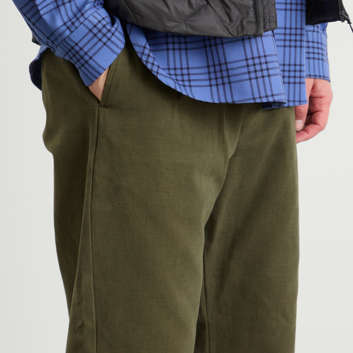 Service Works Moleskin Part Timer Pants