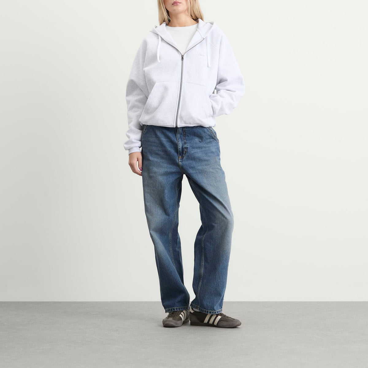 Carhartt WIP Brandon Single Knee Pant