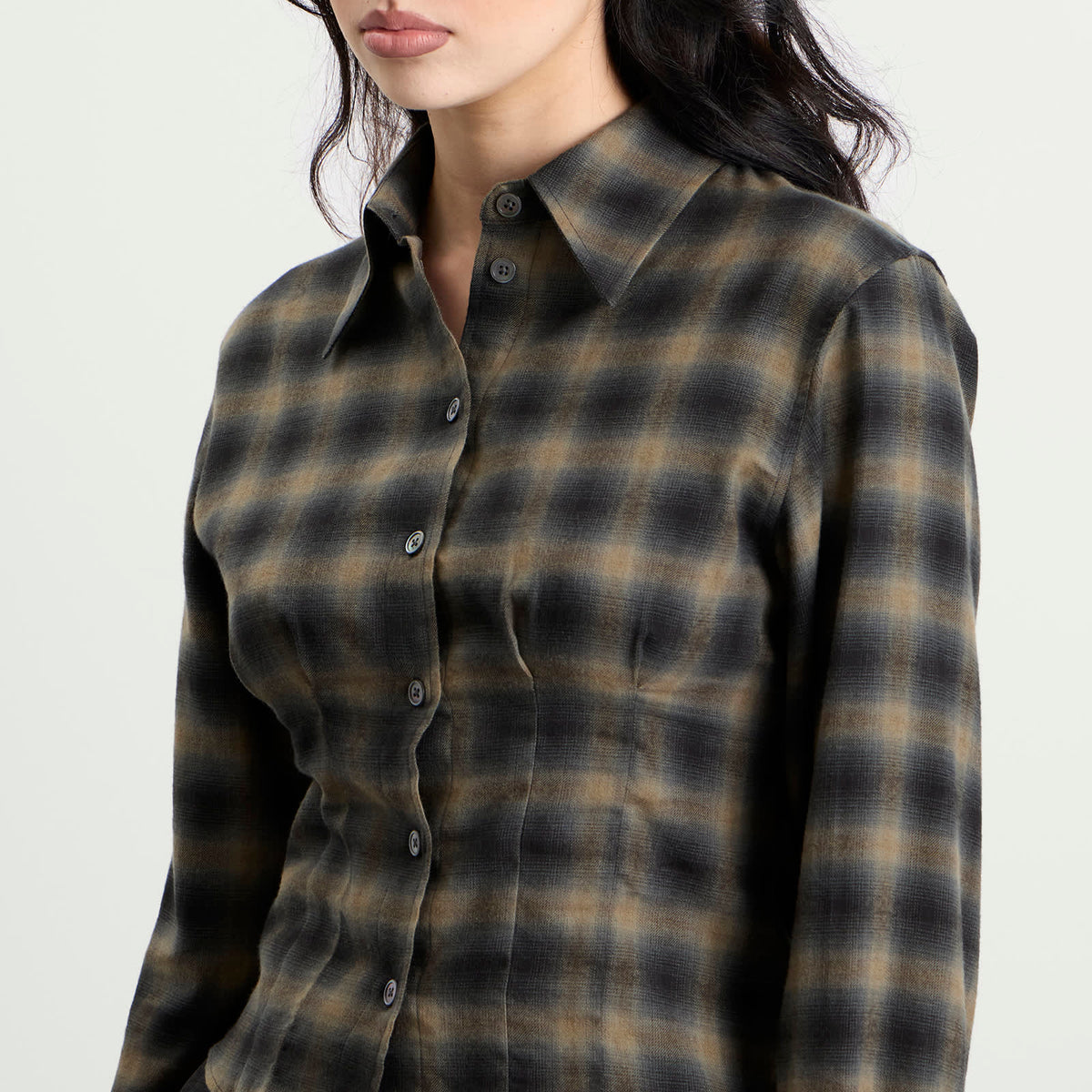Our Legacy Envelope Shirt