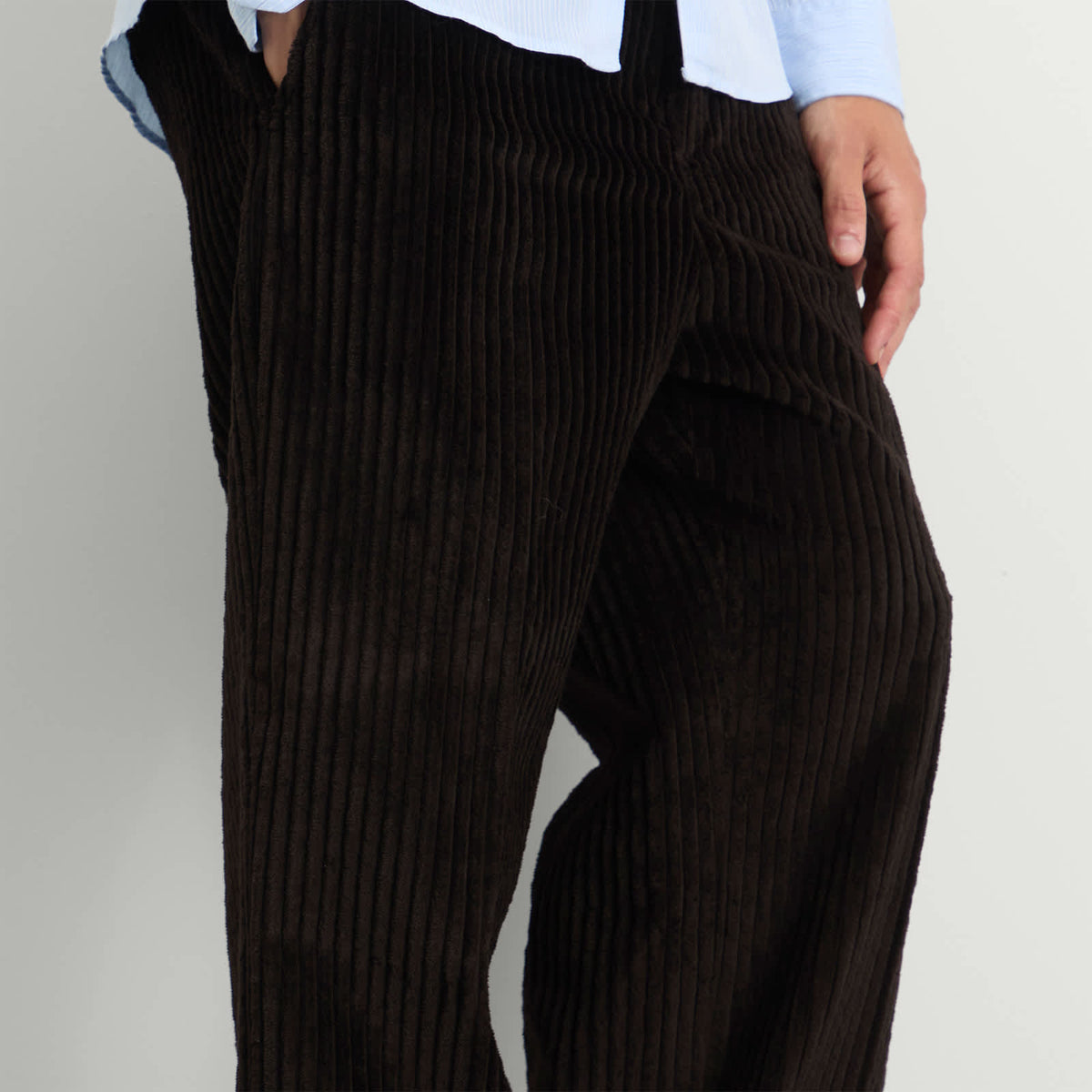 Our Legacy Borrowed Cord Chino