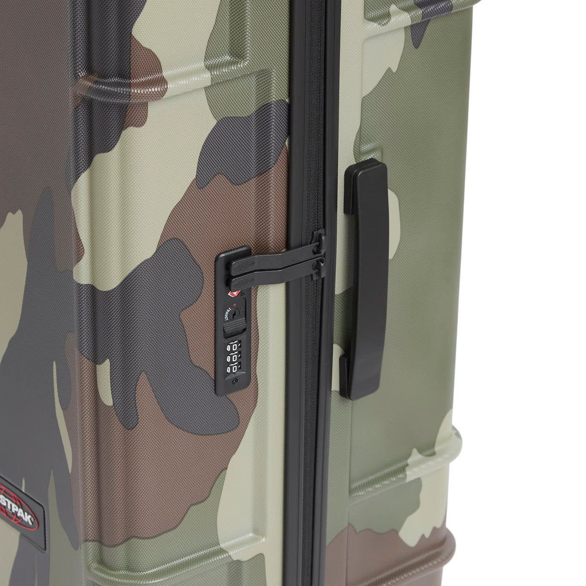 Eastpak Resist'r Zip Case - Large