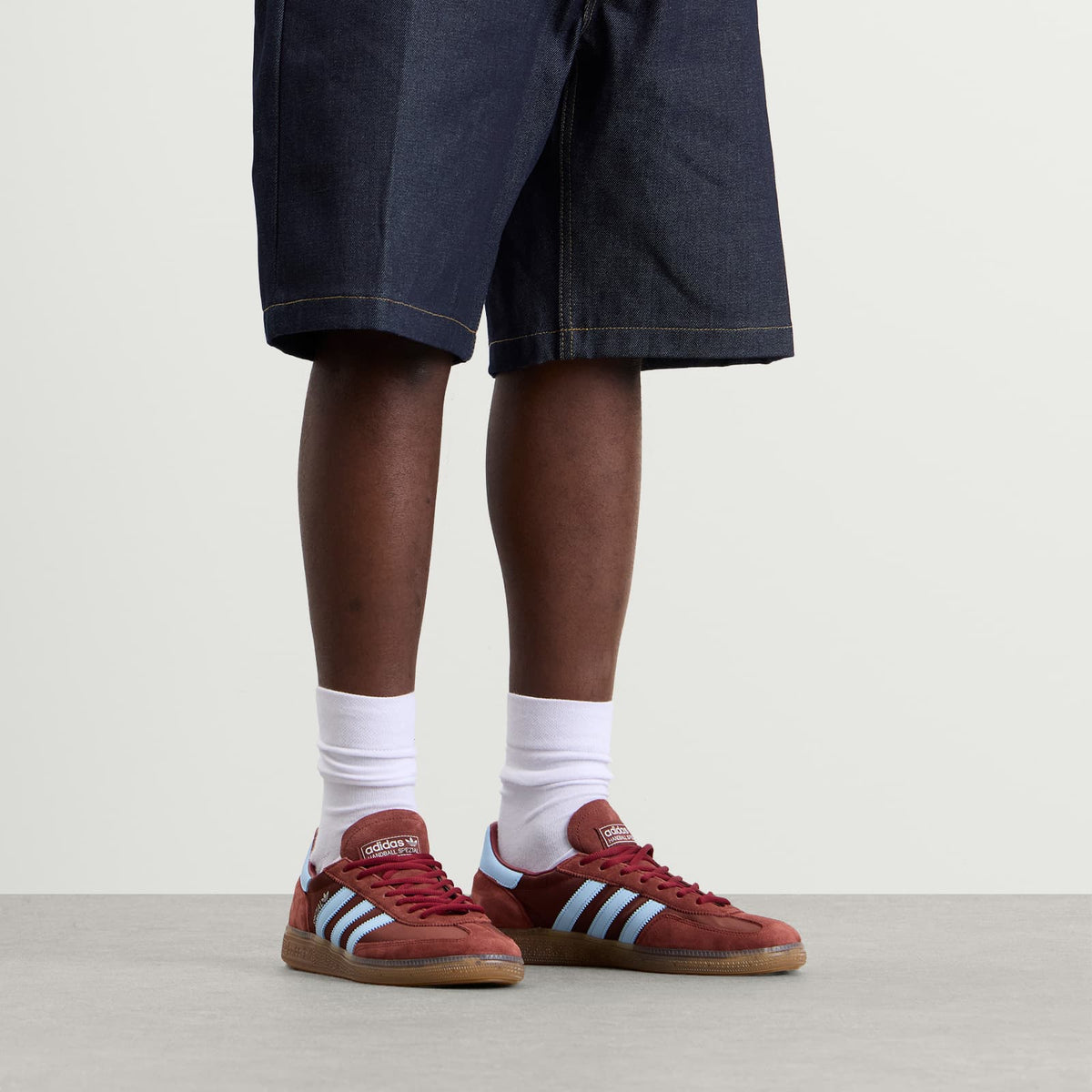 adidas Handball Spezial Sneaker