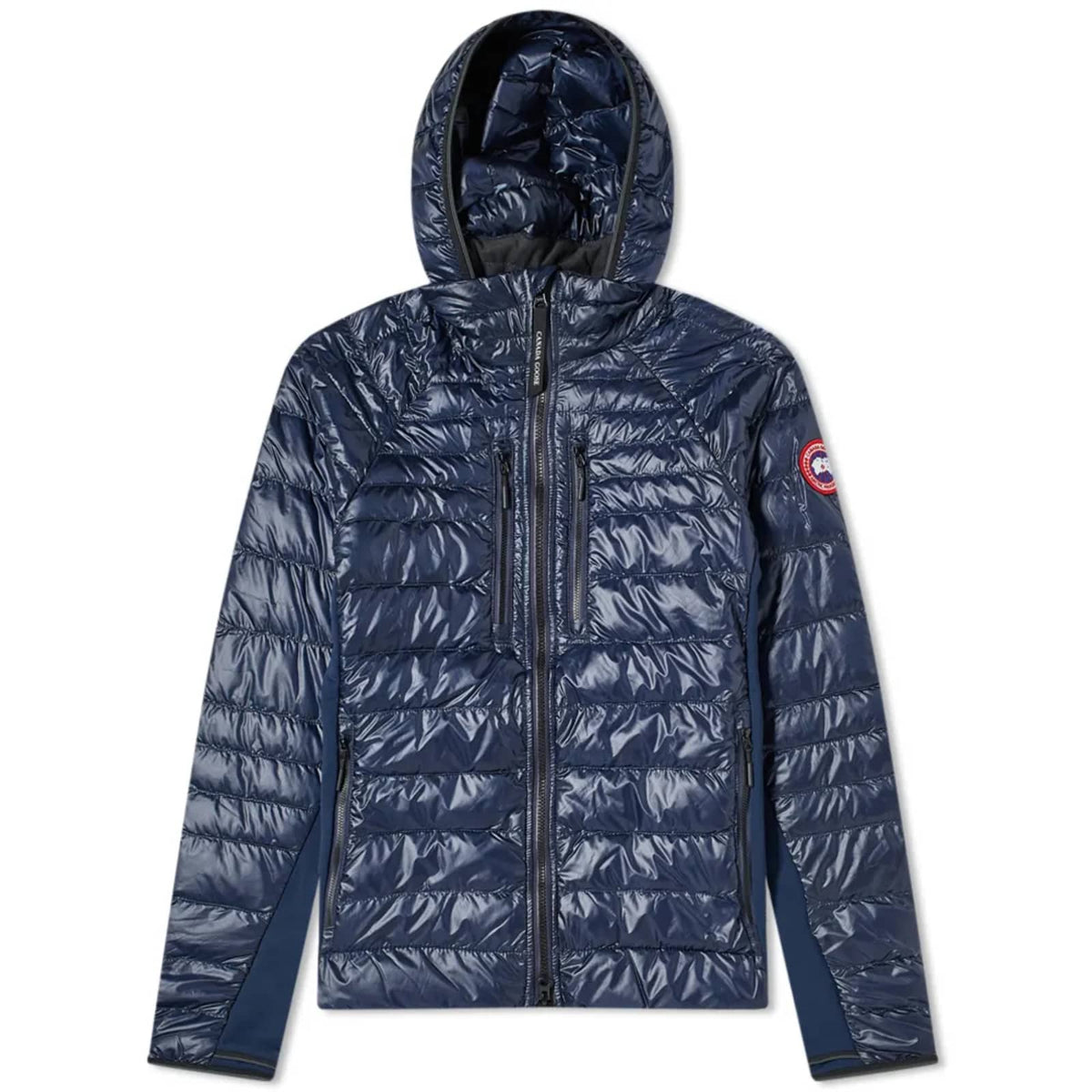 Canada Goose Hybridge Lite Hoodie